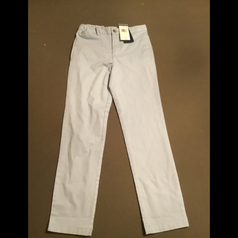 Ralph Lauren Pants size 7 NWT